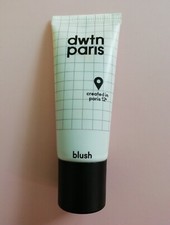 Dwtn Paris Blush VEGAN MAKEUP