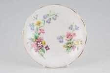 Queen Anne - Old Country Spray - Tea Saucer - 65043G