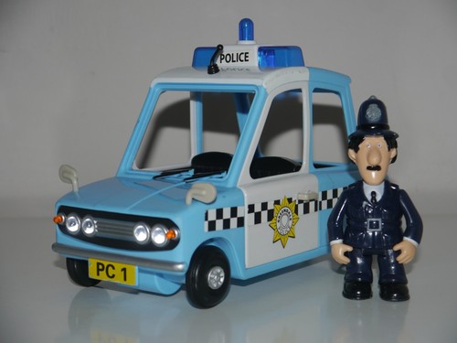 Postman pat toys large - toys,