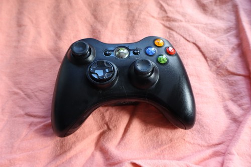 Genuine microsoft xbox 360 - genuine,