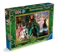 Ravensburger Wicked Jigsaw