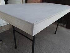 Baseboard for model - for, railways