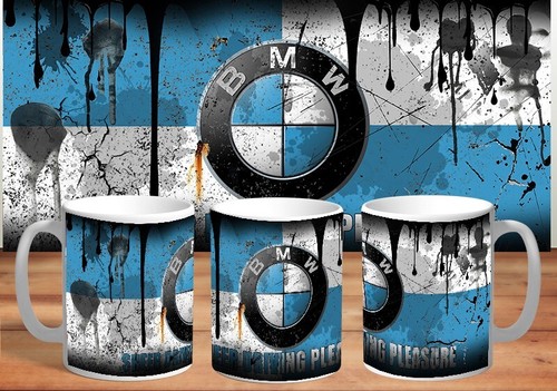 Bmw vintage oil - dirty, /