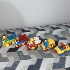 Tyco (Matchbox) Toy Cars 1996