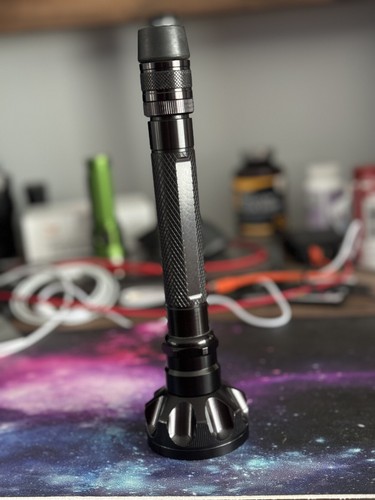 Surefire torch lego - surefire,