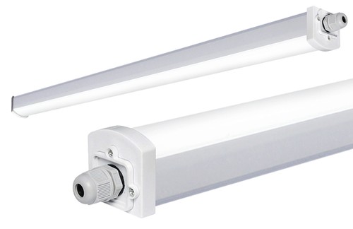 36w led batten light 4ft - 36w,