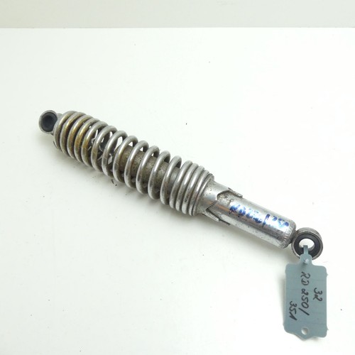 Original yamaha 250 - original,