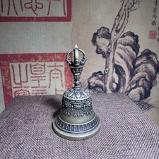 Tibetan Buddhism temple bronze