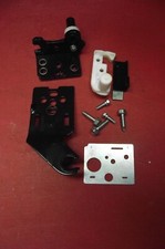 American Fridge Freezer  DAEWOO DRS30DSMB  FRIDGE   DOOR HINGES