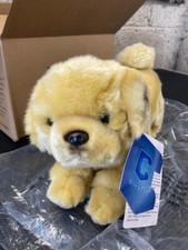 Cu-mate Golden Retriever