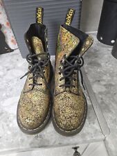 doc martens size 5 boots
