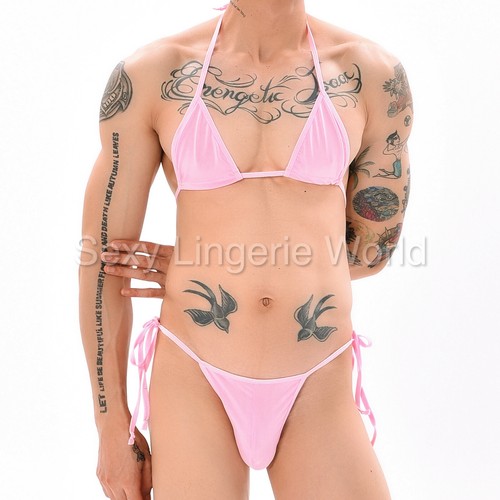 Men bra underwear - men, lingerie