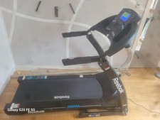 Reebok ZR10 Treadmill Running Machine
