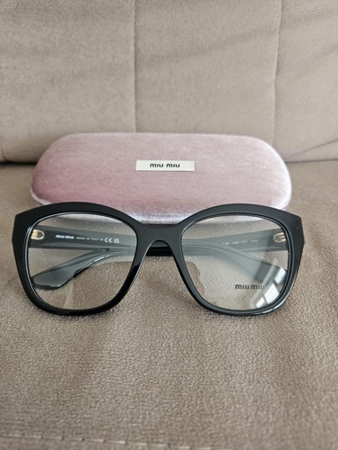 Miu women eyeglasses - miu,