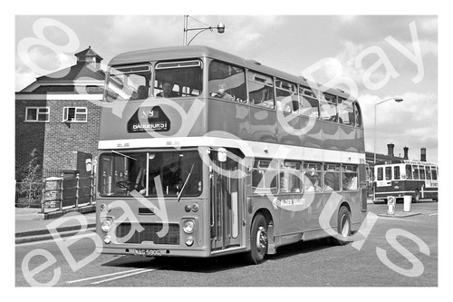 Bus photograph alder valley - bus,