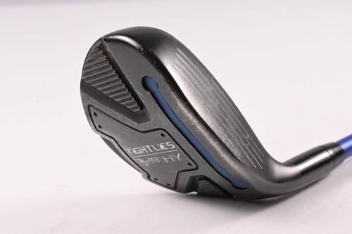 Adams tight lies - 2.0, hybrid