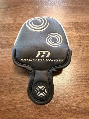 Odyssey microhinge mallet - odyssey,