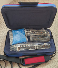 JOHN PACKER JP081 OBOE (THUMB