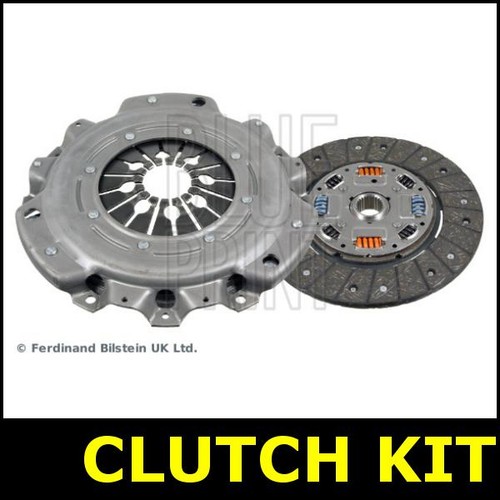 Clutch kit fits mercedes - clutch,