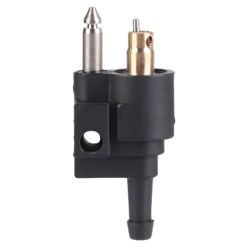 Black motor boat accessories - black,