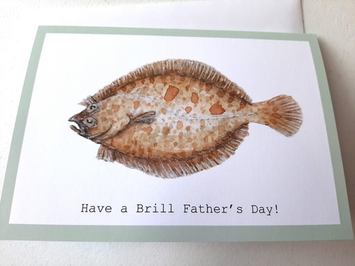 Brill father day - brill, father's