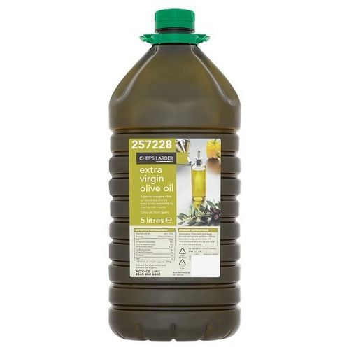 Chef larder extra virgin - larder,