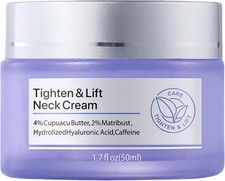 Neck Firming Cream - Neck