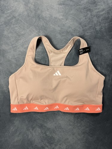 Adidas power medium support