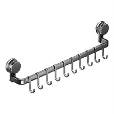 Wall Mount Suction Cup Hooks