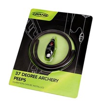 Archery Peep  Bow String