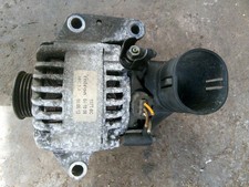 ALTERNATOR Jaguar X-TYPE 2.0D