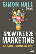 Innovative B2B Marketing: New