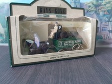 Lledo Days Gone 31003 Brewery