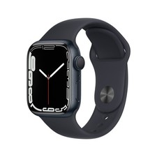 Apple Watch Series 7 41mm GPS - Refurbished Smart Watch iWatch + 1 Year Warranty