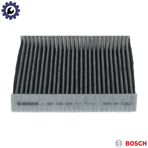 Filter cabin air 987 - air, 526