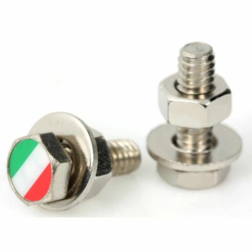 Sip mv400008 screw - sip, m6x20