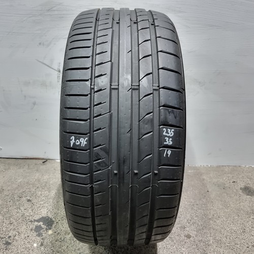 235 x1 continental - zr,