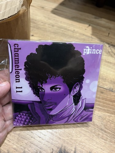 Prince chameleon new - prince,