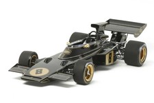 Tamiya 1/12 Cars - 1/12 Team