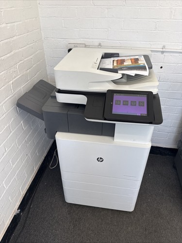 Colour laser jet - hp,