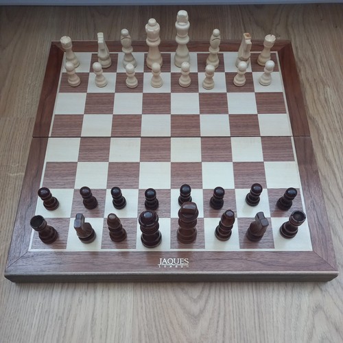 Jaques london wooden - london,