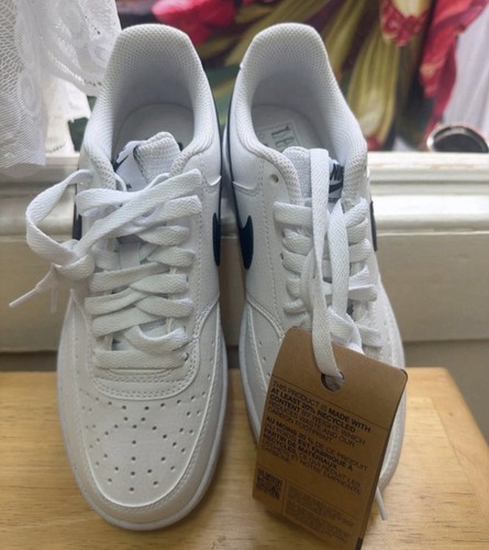 New nike white - &, uk