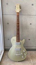 Charvel Refinement Electric