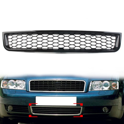 Abs front bumper lower - abs,