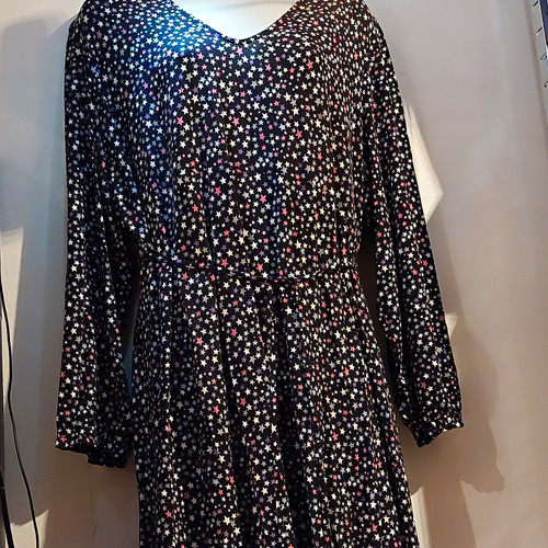 Collection black star - m&s,