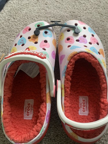 Crocs sweethearts valentine - sweethearts,