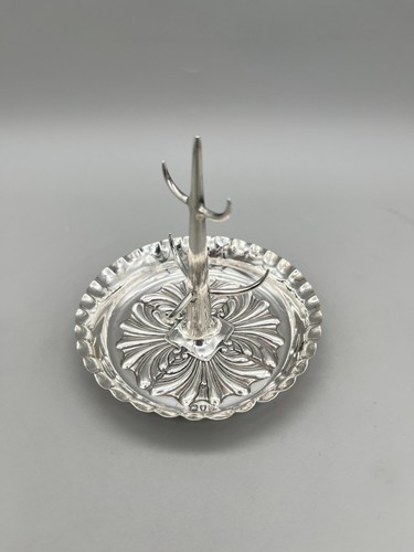 Art nouveau sterling silver - art,