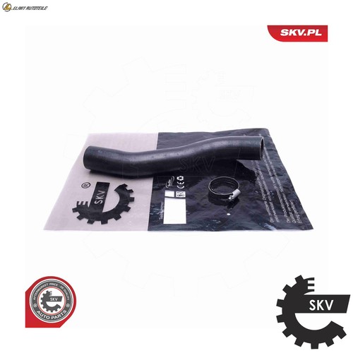 Intercooler hose 54skv088 - hose,