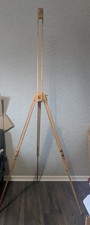 VINTAGE LARGE WOODEN