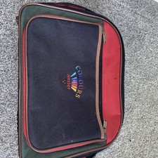 Antler colours vintage 90s - colours,